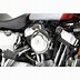 Image result for Harley Chrome Air Cleaner