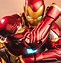 Image result for Iron Man Room Wallpaper