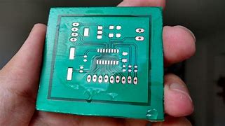 Image result for USB PCB Board