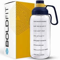 Image result for Gym Gallon Water Bottle