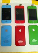 Image result for iPhone 4 Color Swap Kit
