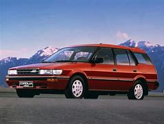 Image result for Toyota Corolla All-Trac Wagon