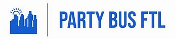 Image result for Party Bus Logo