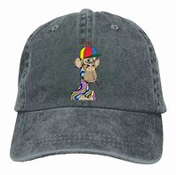 Image result for Bored Ape Cowboy Hat