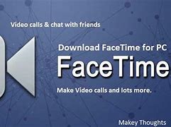 Image result for FaceTime Video Laptop