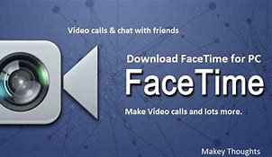 Image result for facetime online free no download