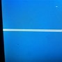 Image result for White Lines On Screen Windows 1.0