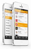 Image result for Beautiful Mobile UI Design