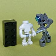 Image result for Custom LEGO Micro Mech