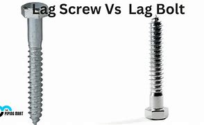 Image result for Log Home Bolts Lag Screws