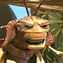 Image result for Bug's Life Cricket