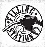 Image result for Old Gas Stations Logos