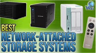 Image result for Using Network Attached Storage