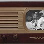 Image result for Vintage Motorola Television