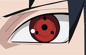Image result for Sasuke All Sharingan Eyes