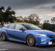 Image result for 2018 Toyota Camry Le Rims