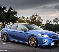 Image result for 2018 Camry Custom Performance