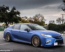 Image result for 2018 Toyota Camry XSE Wheels