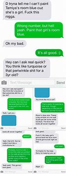 Image result for Funniest Wrong Number Texts
