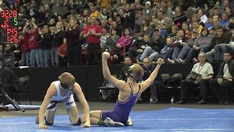 Image result for Wisconsin Youth State Wrestling