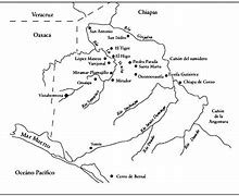 Image result for La Venta On a Map