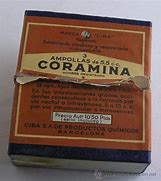 Image result for coramina