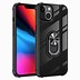 Image result for iPhone 13 Pro Max Case Black and Red