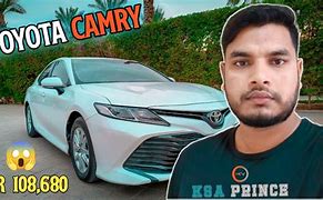 Image result for Toyota Camry 2018 Crashed