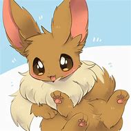 Image result for Cool Pokemon Eevee