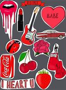 Image result for Pocket Stickers iPhone