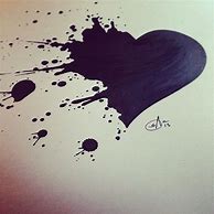 Image result for Broken Heart Ink