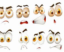 Image result for Emotions Clip Art Faces