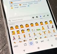 Image result for Android 10 Emojis