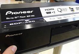 Image result for Pioneer BDP-450