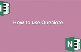 Image result for Tips to Use OneNote