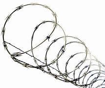 Image result for Wire Fence Post Clips