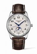 Image result for Longines Watch Model 2552