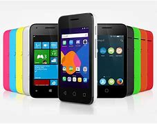 Image result for Picture of a Alcatel One Touch Easy Phone