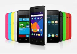 Image result for Alcatel Touch Screen Phone