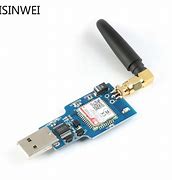 Image result for USB Adapter GSM Modem