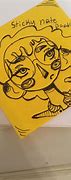 Image result for Work Posty Note Drawings Cute
