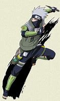 Image result for Kakashi Samurai