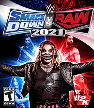 Image result for WWE 2K Game Covers