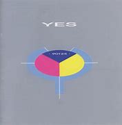 Image result for Yes 90125 Song List