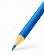 Image result for Blue Color Pencil