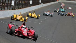 Image result for Indy 500 Race Pictures