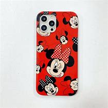 Image result for Huwai Mickie Mouse Phone Case