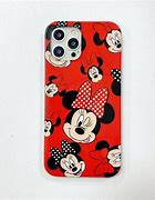 Image result for iPhone 14 Pro Max Case Mickey Mouse