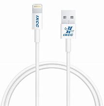 Image result for Pink iPhone 5C Charger Cable
