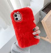 Image result for Fuzzy Bunny Phone Case